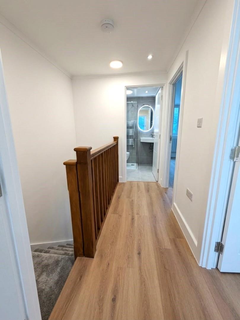 Malden Crescent, London